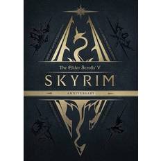 The Elder Scrolls V: Skyrim Anniversary Edition PC