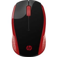 HP Trådlös Datormöss HP Wireless Mouse 200 Empress
