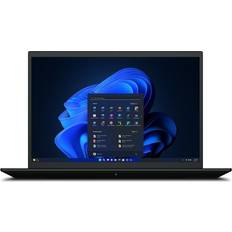 Lenovo ThinkPad P1 G6 Core i7 64GB 1000GB RTX 2000