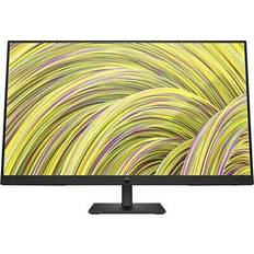 HP 1920x1080 (Full HD) Skærme HP P27h G5 27" 1920 x 1080 VGA HD-15 HDMI DisplayPort 75Hz