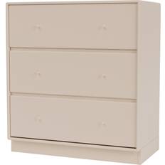 Montana Kommoder Montana Carry Dresser With 7 Cm Plinth Clay Kommode