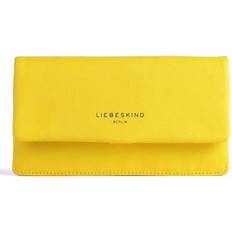 Liebeskind Harris Slam Wallet - Yellow