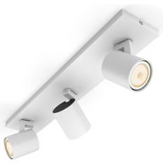 Philips Hue Faretti Philips Hue Runner LED Sticker 3 Luci - Bianco Faretto