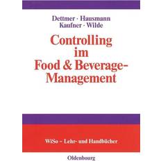 Controlling im Food & Beverage-Management (Geheftet)