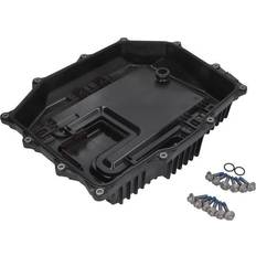 ZF 1390.298.004 Automatic Transmission Oil Chang