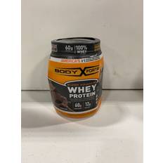 Body Fortress Super Advanced Whey Protein Chocolate 1.78 lb