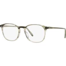 Oliver Peoples finley vintage ov 5397u washed jade (1705) 52mm