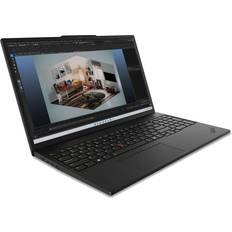 Laptops Lenovo ThinkPad P16s Gen 3 21KS0027US 16" Mobile Workstation