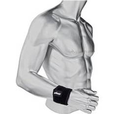 Wrist Wraps Zamst Wrist Band Noir