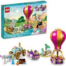 LEGO Disney Princess Enchanted Journey Cinderella Set 43216