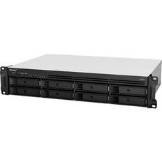 Synology Serveurs NAS Synology RackStation RS1221+ 8 Bay