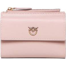 Pinko Pink Wallet with Front Pocket