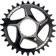 Chain Rings Race Face Cinch Direct Mount Wide 12sp Chainring 30T Black