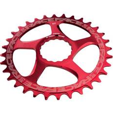 Chain Rings on sale Race Face Direct Mount Kettenblatt 32 Zähne Rot