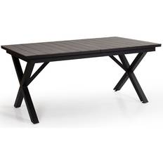 Brafab Hillmond Bord Förlängningsbart 166-226x100 H73 cm