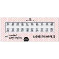 Cosmetics Essence Lashes To Impress 07 Bundled Single Lashes Umělé řasy 1.0ks