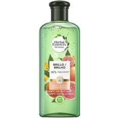 Herbal Essences Schampon Herbal Essences Bio Renew White Grapefruit Shine Shampoo 250 ml 250ml