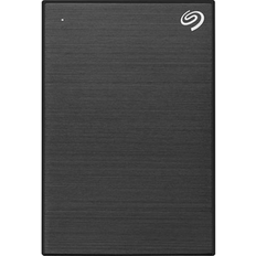 Seagate One Touch Ulkoiset kovalevyt 5TB musta