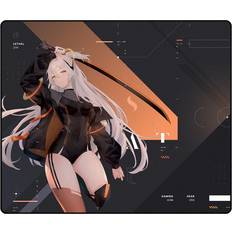 Lethal Gaming Gear Saturn XL
