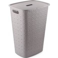 Curver Softex 56L Laundry Hamper