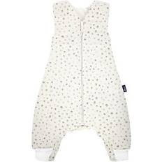 Schlafsäcke Alvi Babyschlafsack, Schlafsäcke Sleep-Overall Aqua Dot (90 cm)