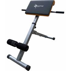 Home Active Back Training Bench