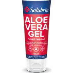 Salubrin Aloe Vera Gel 60ml