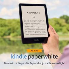 GT Kindle Paperwhite 11th Gen 2021 6.8 Inch WiFi 32GB