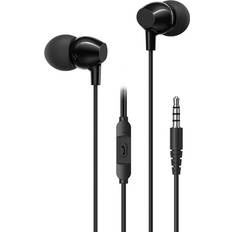 Usams US-SJ594 EP-47 3.5mm In-Ear Wired Earphone 1.2m