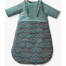 Vertbaudet Dual Fabric Baby Sleeping Bag