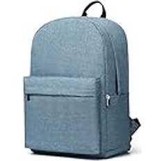 Kono Kinderrucksack Schulrucksack für Jungen und Mädchen Leichtgewichtiger Rucksack für Jugendliche Studenten Büchertasche Reise Casual Daypack Frauen Männer