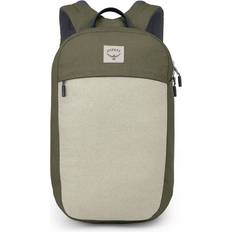Osprey Arcane Large Day Pack Everyday Urban Backpack - Earl Grey