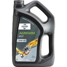 Fuchs Agrifarm Mot 10W-40 5L Motorolja