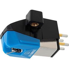 Blue Cartridges Audio-Technica at-vm95 cartridge series moving magnet 95c 95e 95sh 95sp ml en