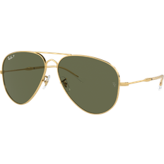 Ray-Ban Old Aviator RB3825 001/58 6214