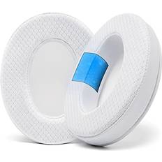 WC Freeze Hybrid Fabric Cooling Gel Earpads For ATH M50X