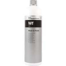 Læderrengøring Koch Chemie Wash & Finish 1 Liter 1L