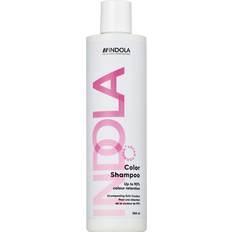 Indola Hårprodukter Indola Care & Style Color Schampo 300 ml 300ml