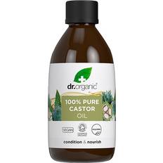 Dr. Organic Hair Oils Dr. Organic 100% Pure Castor Oil 250 ml