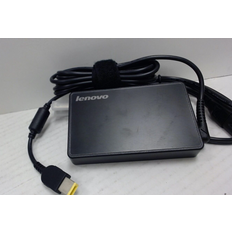 Computer Spare Parts Lenovo ThinkPad 65W Slim AC Adapter