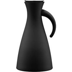 Eva Solo Negro Jarras térmicas Eva Solo - Thermo Jug 1L