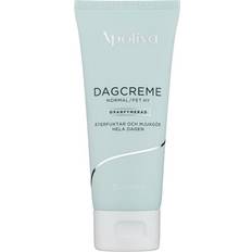 Apoliva Hudvård Apoliva Dagcreme Normal/fet Oparfymerad 60 ml