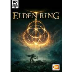 Elden Ring (PC) Steam Key