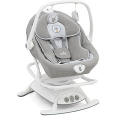 Transporte y Asiento Joie Sansa 2in1 Babyschaukel Portrait
