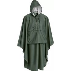 Pinewood Gustav regnponcho, Grøn