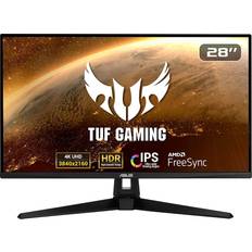 ASUS TUF Gaming VG289Q1A 28" 4K UHD Gaming Monitor