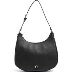 Diadora M Hobo Bag - Black
