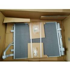 Nissens 940007 Kondensator AC Kondensor Hyundai I Hatchback
