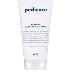 03 Klassisk Plejende Fodsalve 175 ml