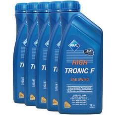 Hightronic F 5W-30 1l